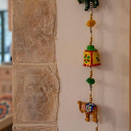 Bethlehem of Galileeדירת מסע בגלילアパートメント エクステリア 写真