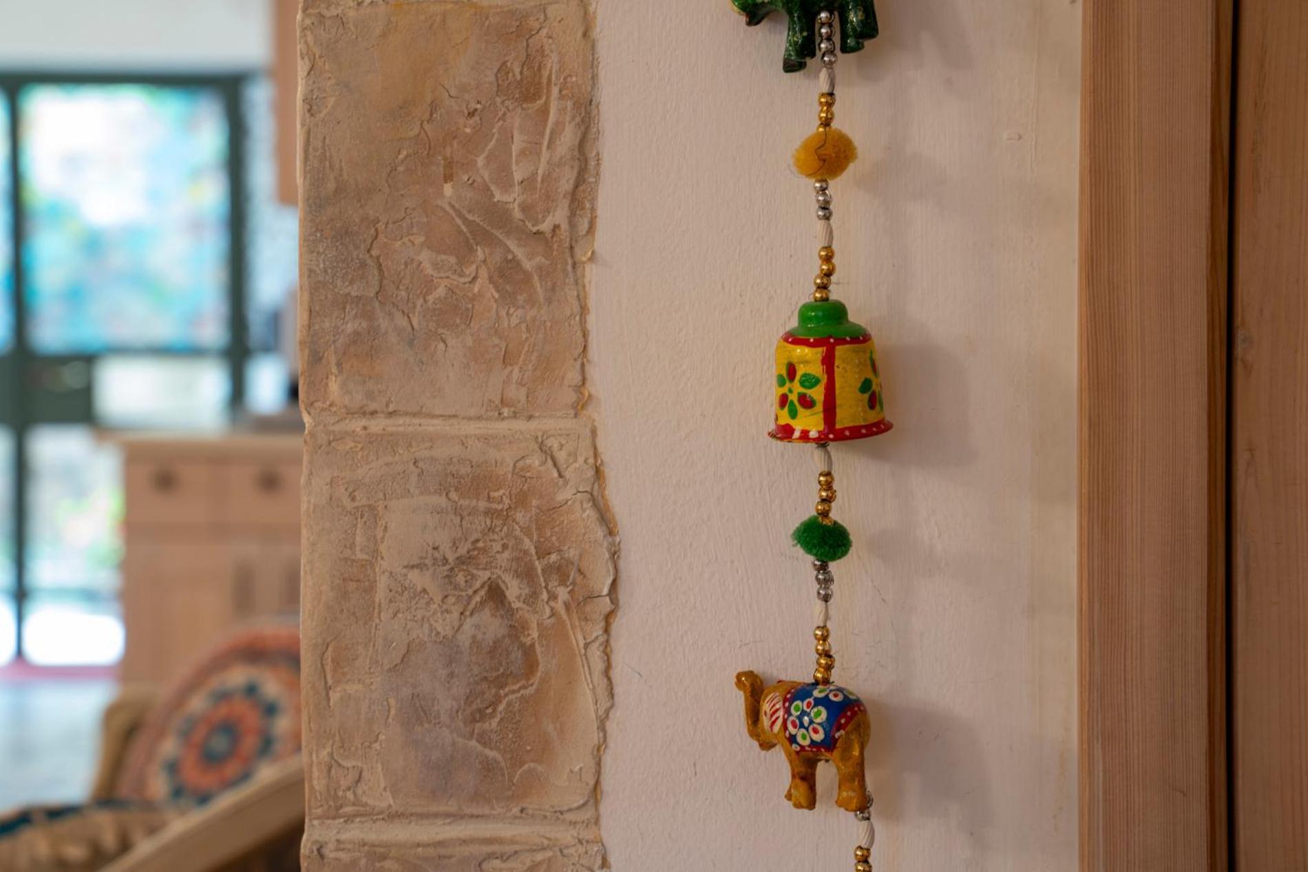 Bethlehem of Galileeדירת מסע בגלילアパートメント エクステリア 写真