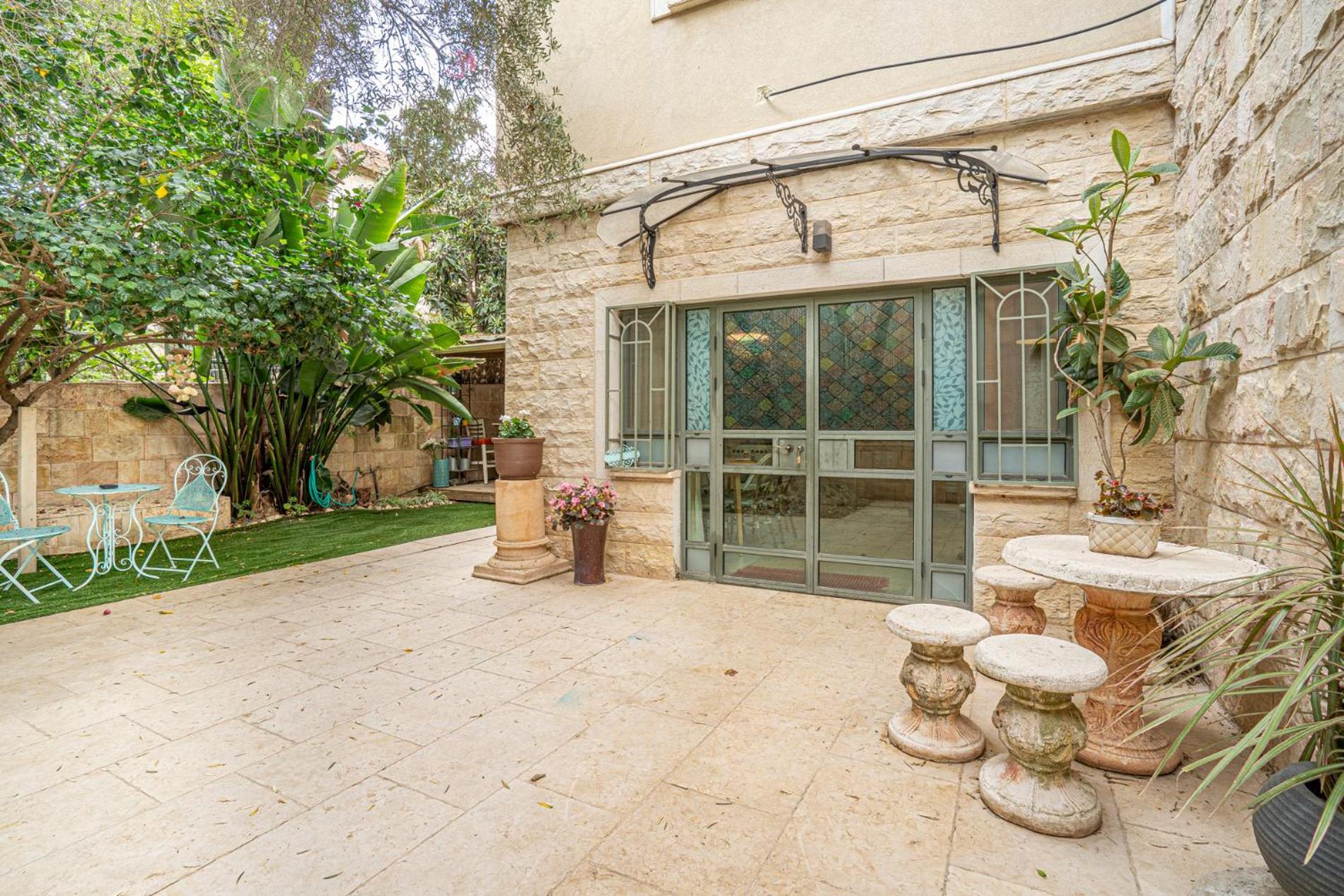 Bethlehem of Galileeדירת מסע בגלילアパートメント エクステリア 写真